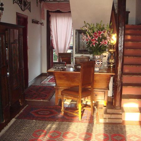 Villa Belfiore Ostellato Extérieur photo