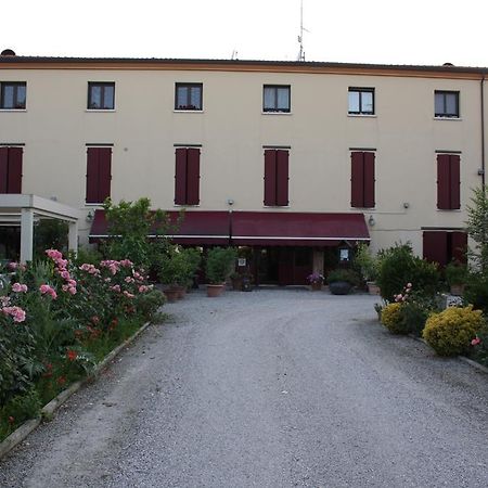 Villa Belfiore Ostellato Extérieur photo