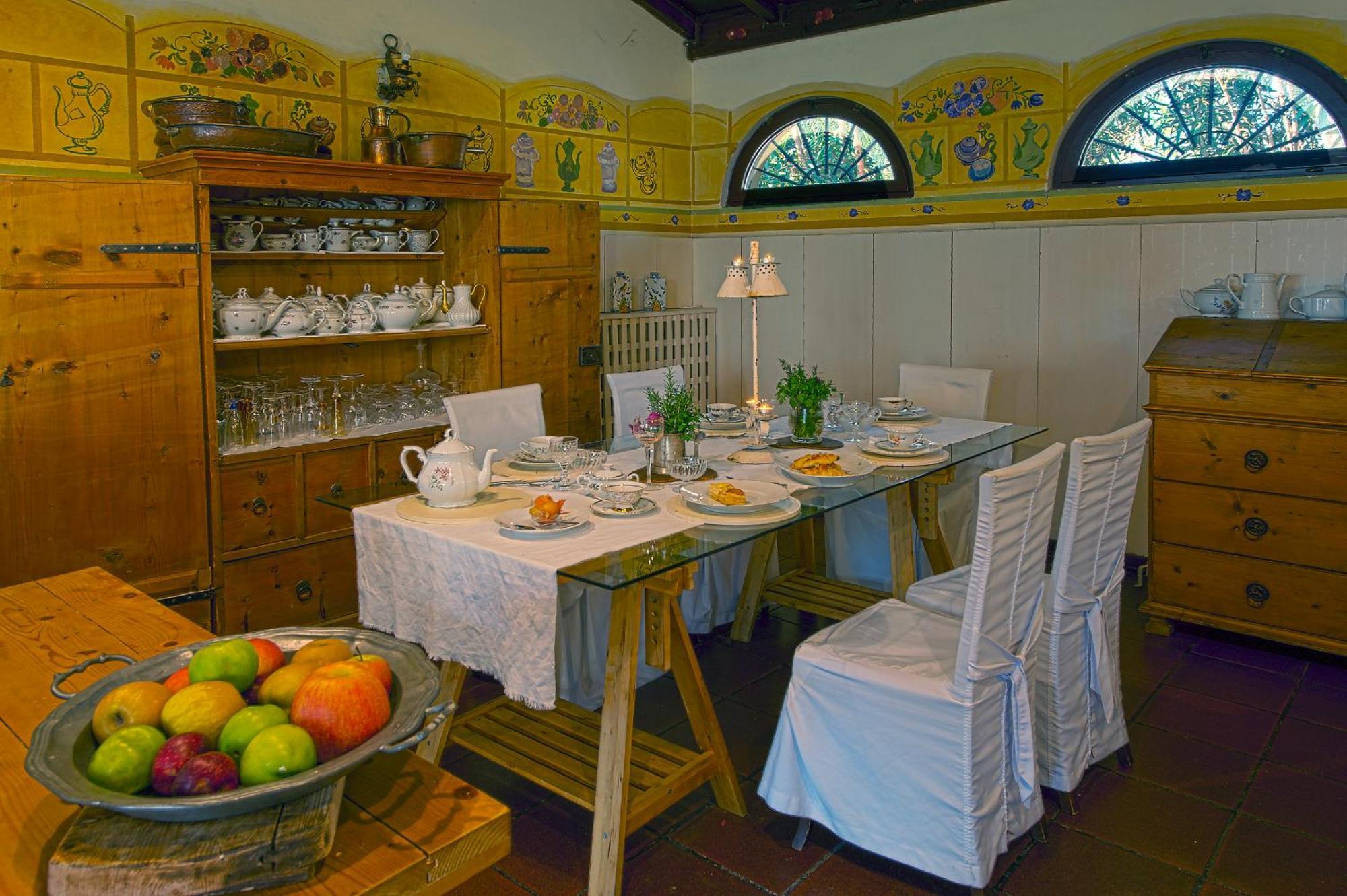 Villa Belfiore Ostellato Extérieur photo