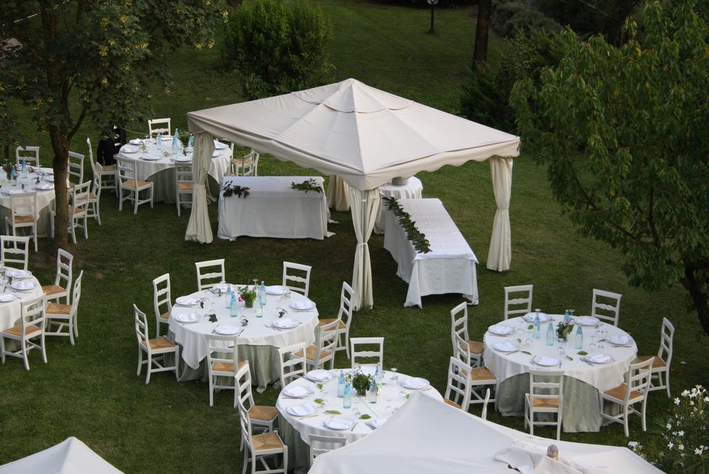 Villa Belfiore Ostellato Extérieur photo