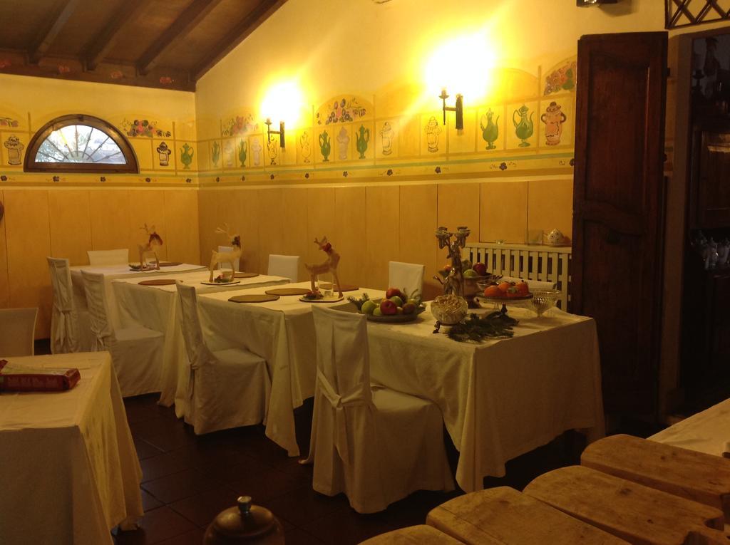 Villa Belfiore Ostellato Extérieur photo