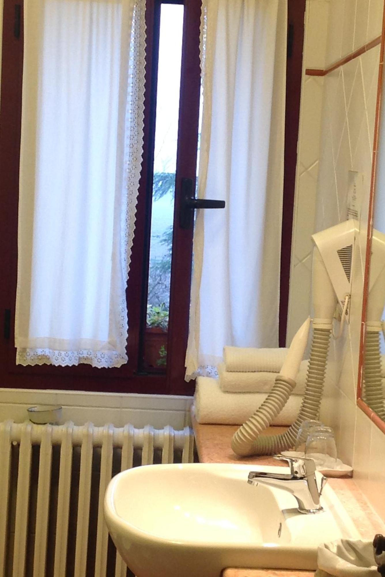 Villa Belfiore Ostellato Chambre photo