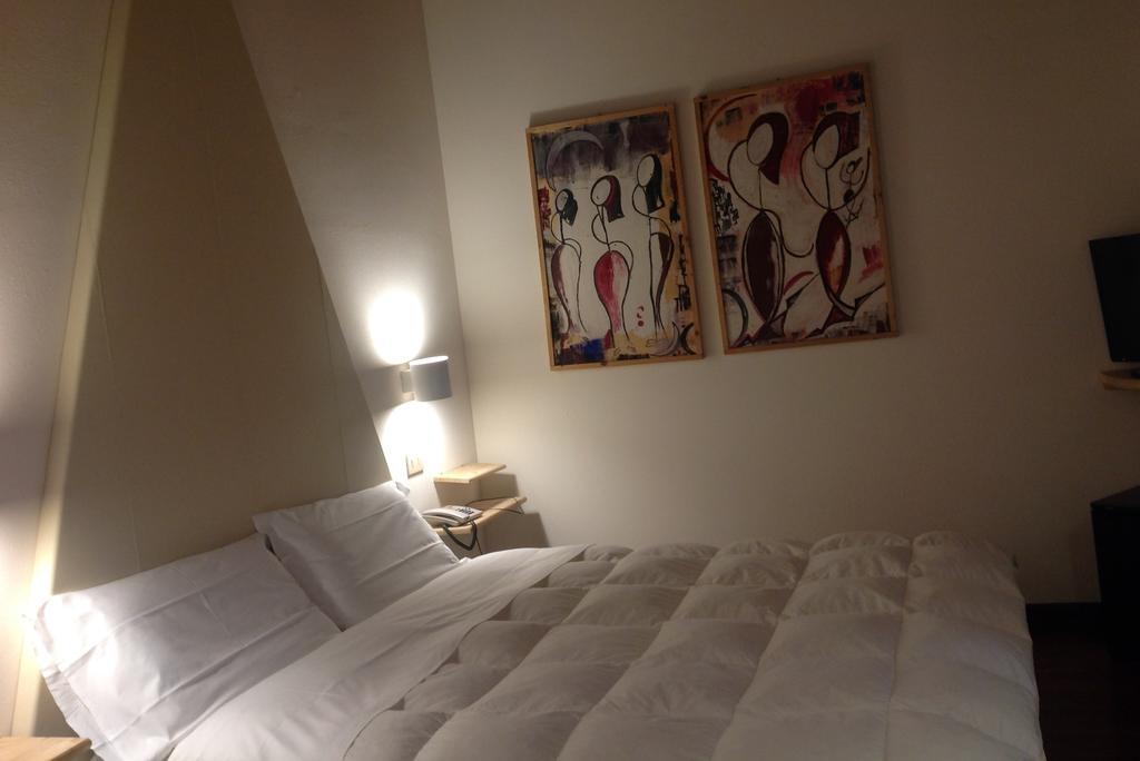 Villa Belfiore Ostellato Chambre photo