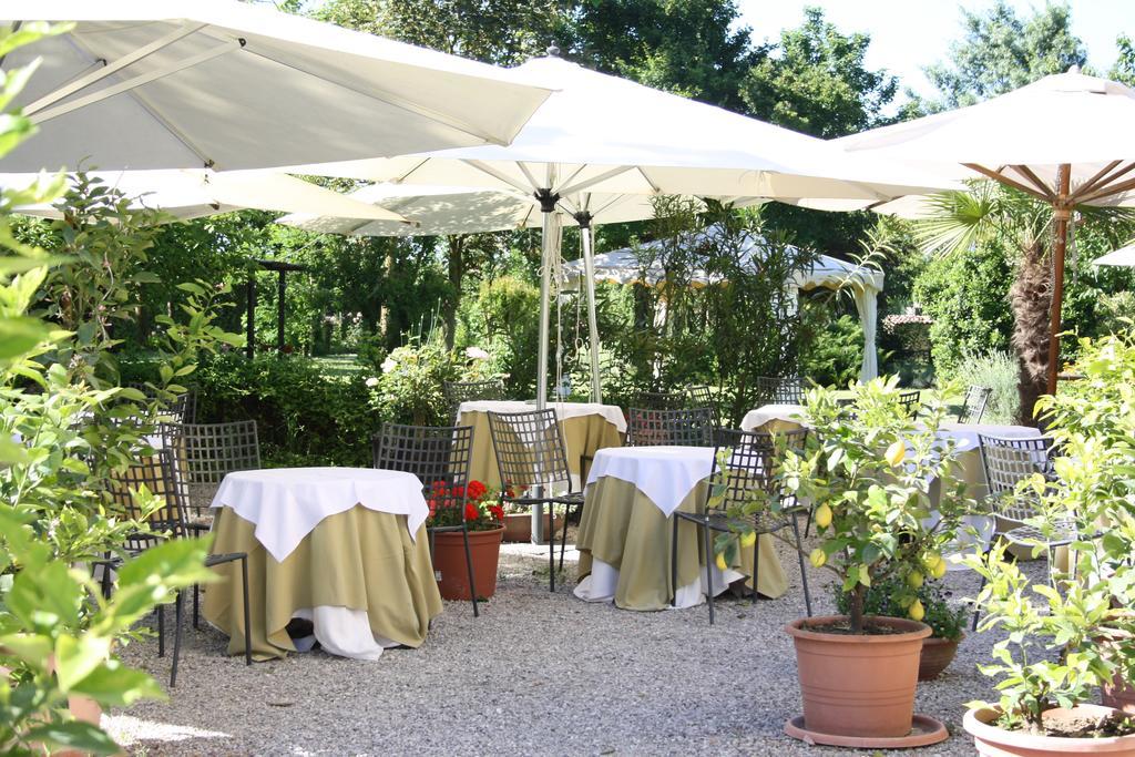 Villa Belfiore Ostellato Extérieur photo