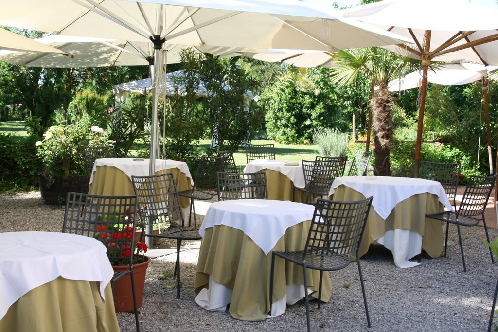 Villa Belfiore Ostellato Extérieur photo
