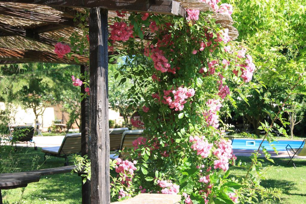 Villa Belfiore Ostellato Extérieur photo