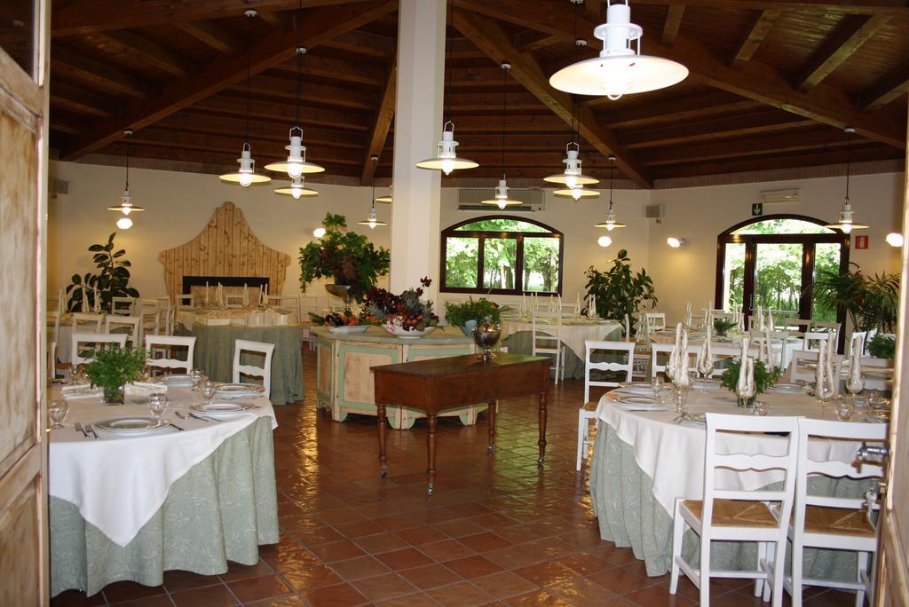 Villa Belfiore Ostellato Extérieur photo