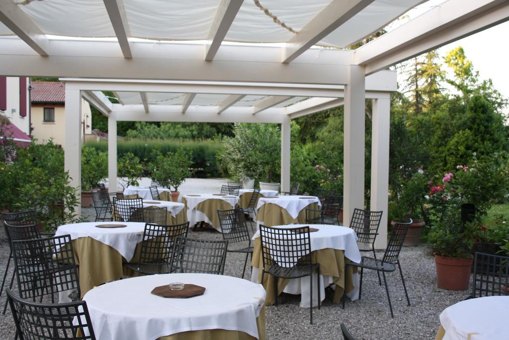 Villa Belfiore Ostellato Extérieur photo