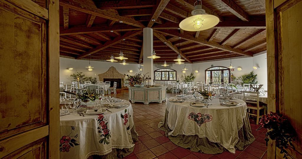 Villa Belfiore Ostellato Extérieur photo