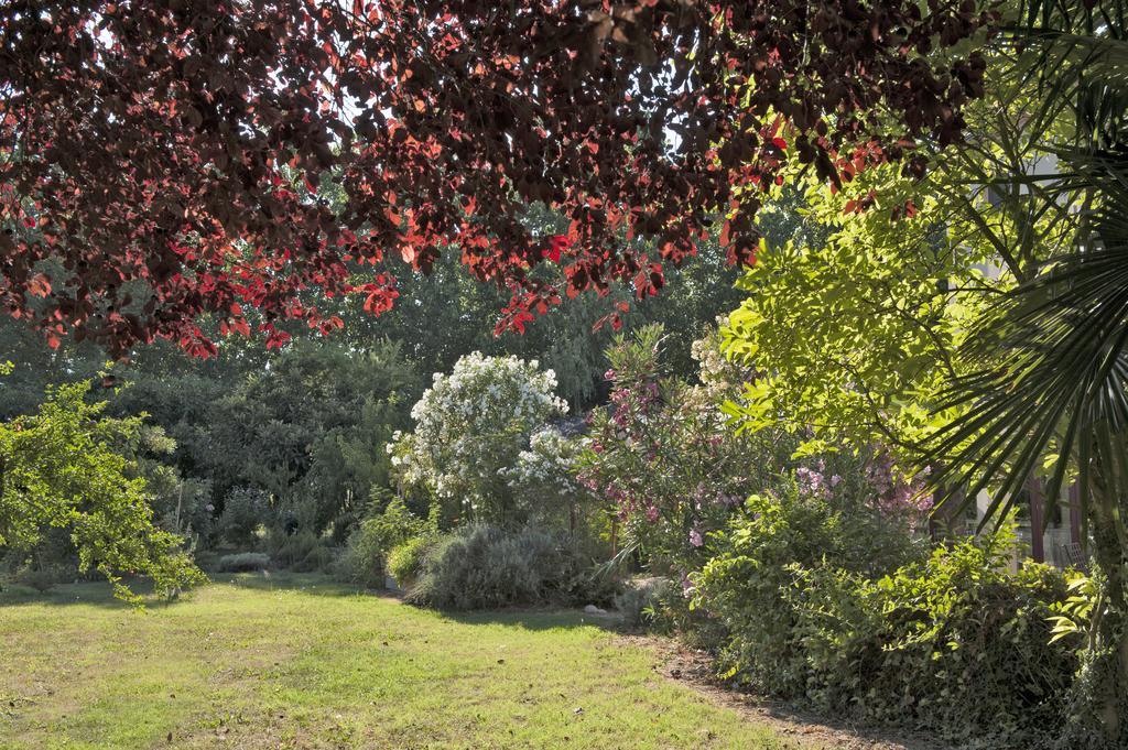 Villa Belfiore Ostellato Extérieur photo