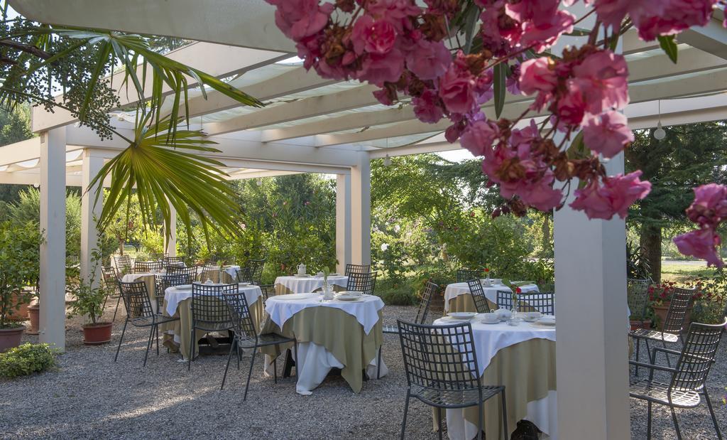 Villa Belfiore Ostellato Extérieur photo