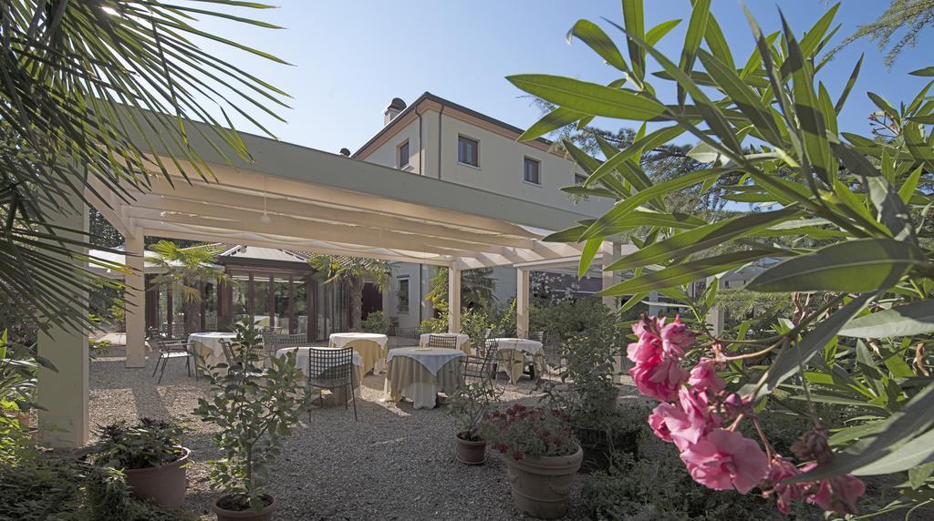 Villa Belfiore Ostellato Extérieur photo