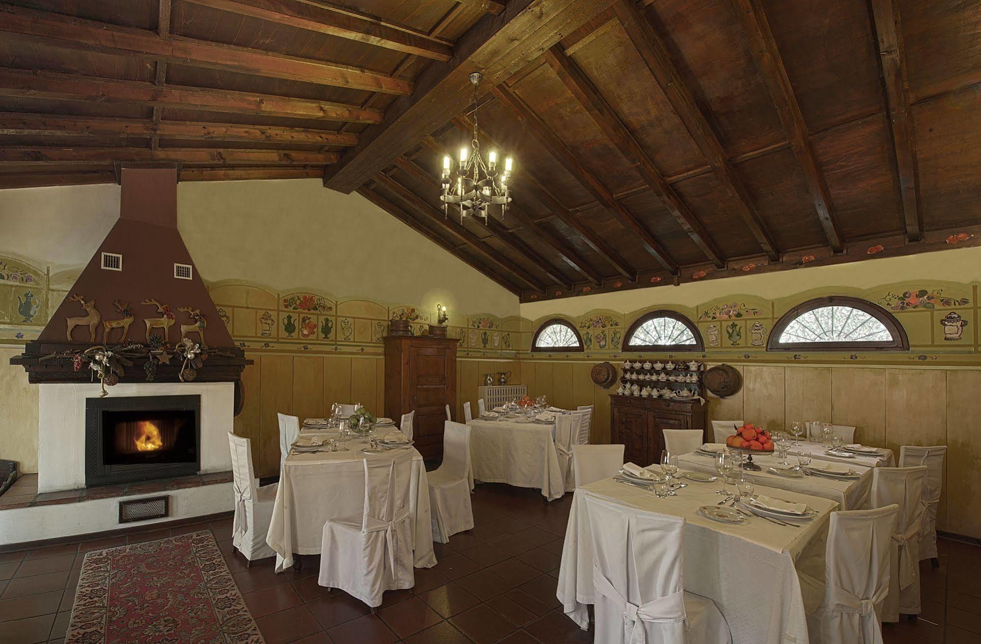 Villa Belfiore Ostellato Extérieur photo