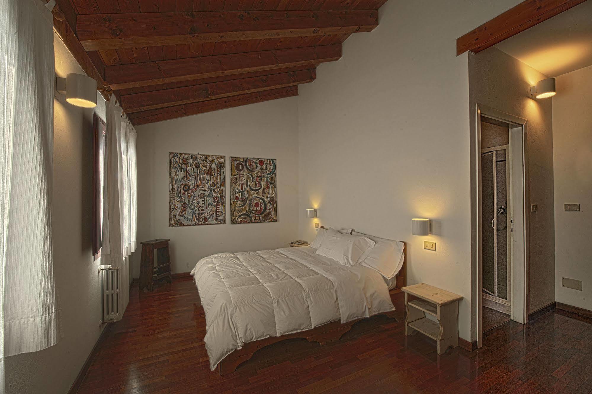Villa Belfiore Ostellato Extérieur photo
