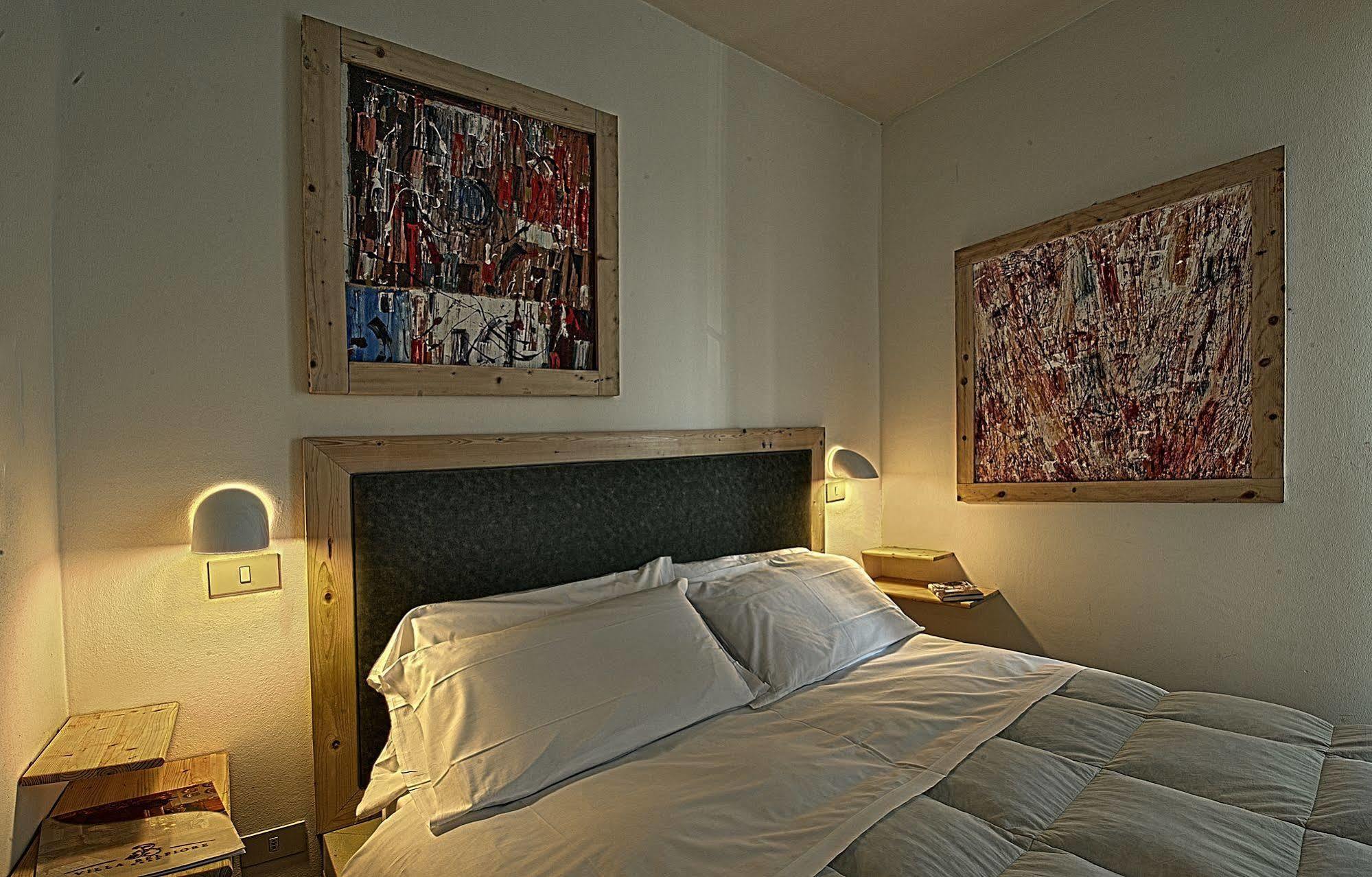 Villa Belfiore Ostellato Extérieur photo